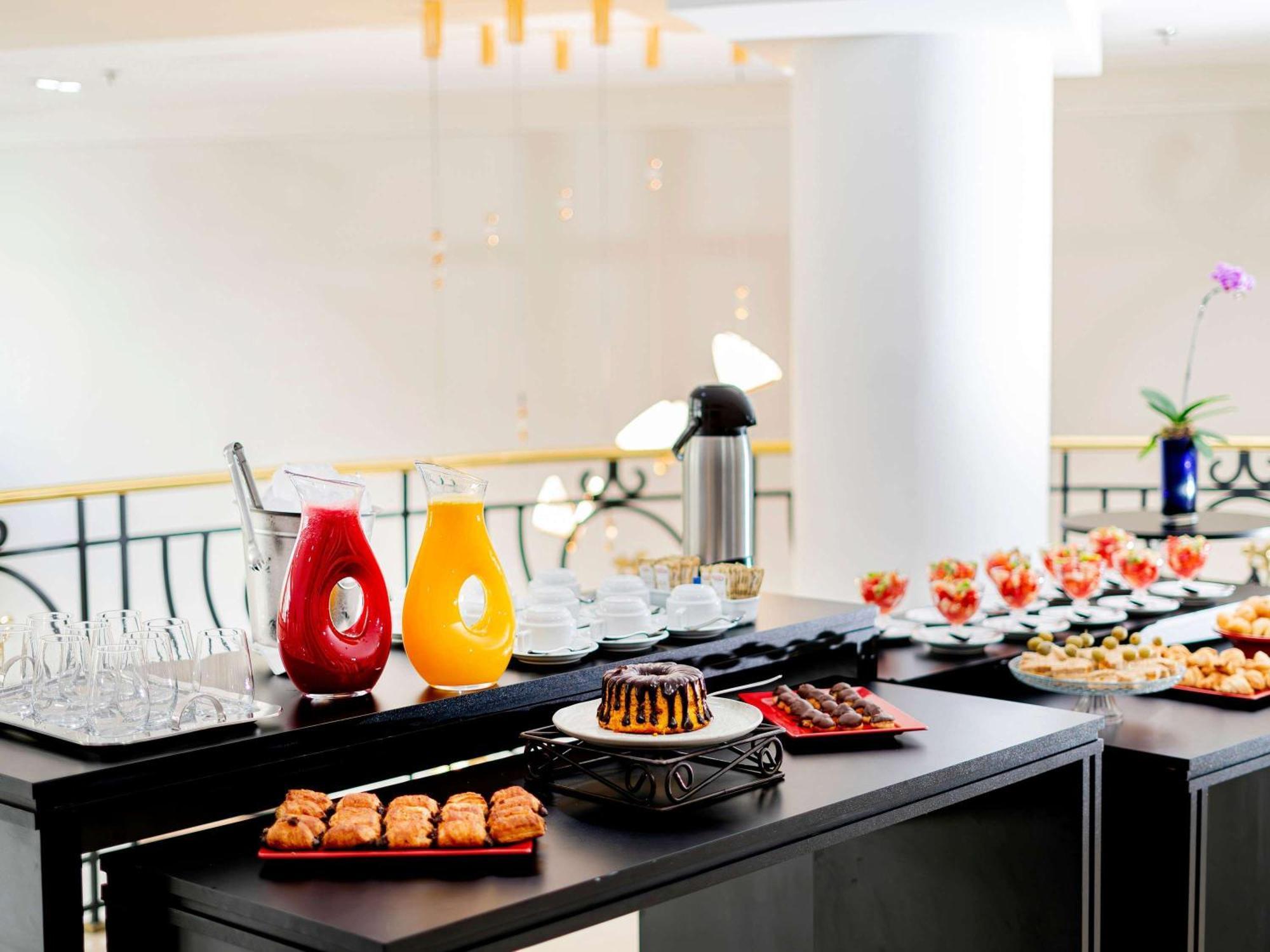 Mercure Sao Paulo Ibirapuera Privilege Extérieur photo